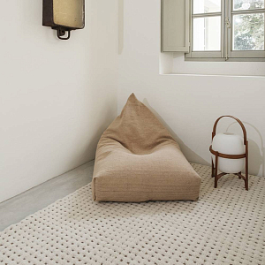 Шерстяной стираемый ковер Лорена Каналс (Lorena Canals) "Проявление", 140 х 200 см